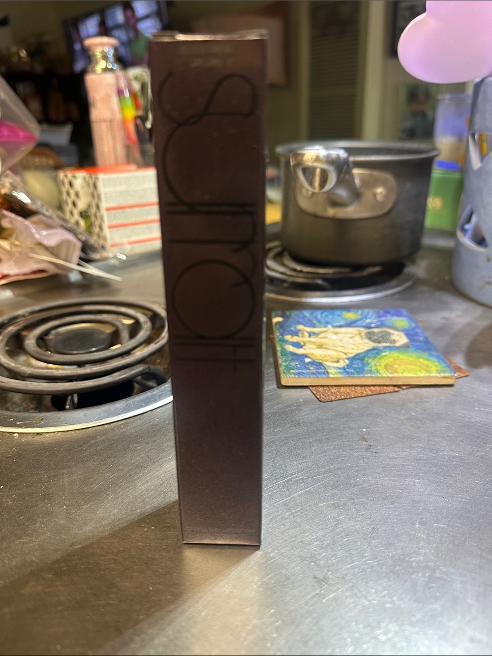 NIB Surratt Surreal Skin Foundation Wand - color 2